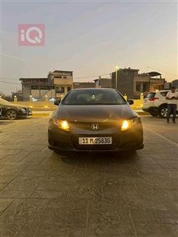 Honda Civic Hatchback